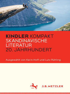 cover image of Kindler Kompakt